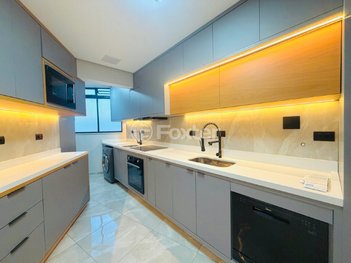 apartment em Vila Elvira, Vila Albertina - São Paulo - SP