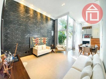 house em Rua Salzabur, Condomínio Residencial Euroville - Bragança Paulista - SP