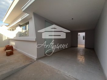 house em Rua São José, Vila Júlia - Mogi Guaçu - SP