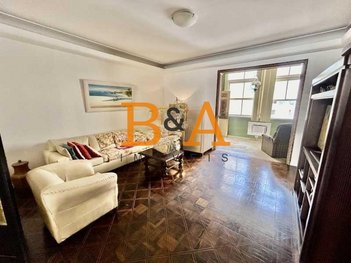 apartment em Rua Paula Freitas, Copacabana - Rio de Janeiro - RJ