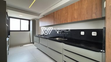 apartment em Rua Rio Branco, Vila Rodrigues - Passo Fundo - RS