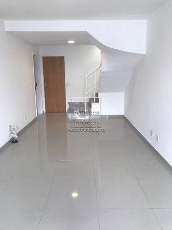 apartment em Estrada Samambaia, Samambaia - Petrópolis - RJ