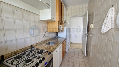 apartment em Rodovia Admar Gonzaga, Lagoa da Conceição - Florianópolis - SC