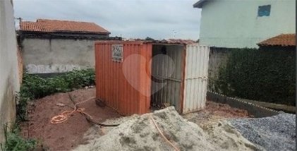 house em Rua Fábio Viana, Vila Rei - Mogi das Cruzes - SP