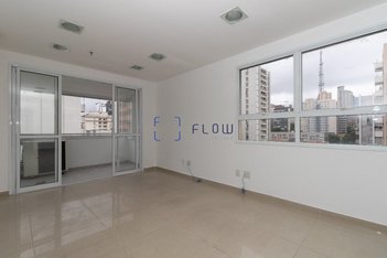 office em Avenida Brigadeiro Luís Antônio, Bela Vista - São Paulo - SP