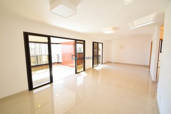 apartment em Rua Joel Jorge de Melo, Vila Mariana - São Paulo - SP