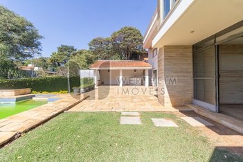 house em Rua Boa Esperança do Sul, Jardim Guedala - São Paulo - SP