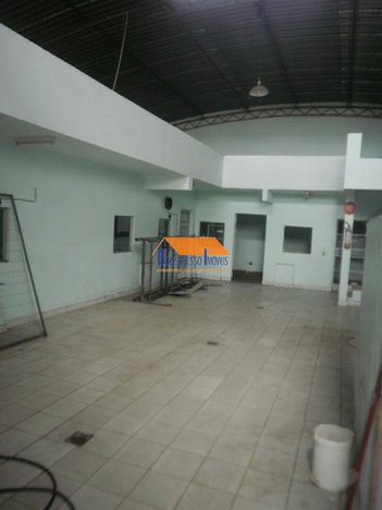 commercial_property em Rio Espera, Carlos Prates - Belo Horizonte - MG