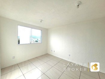 apartment em Rua José Iuchno, Hípica - Porto Alegre - RS