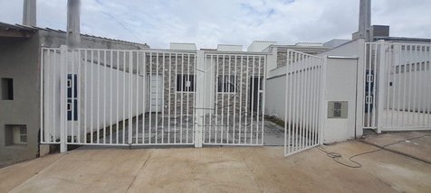 house em Rua Fábio Luis Augusto Bortz Evaso, Parque Vista Barbara - Sorocaba - SP