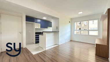 apartment em Rua Attílio Bilibio, Menino Deus - Porto Alegre - RS