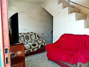 house em Avenida Percito de Souza Queiroz, Vila Barão - Sorocaba - SP