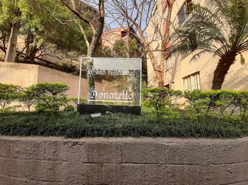 apartment em Rua Citrolândia, Jardim Umarizal - São Paulo - SP