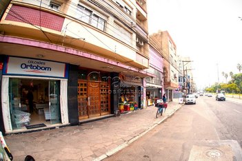 apartment em Avenida João Pessoa, Farroupilha - Porto Alegre - RS