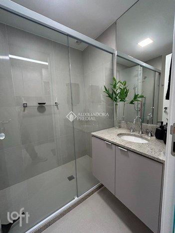 apartment em João Wallig, Passo D'areia - Porto Alegre - RS