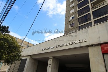 apartment em Independencia, Centro Histórico - Porto Alegre - RS