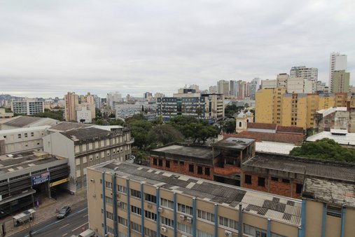 Cômodo Condomínio