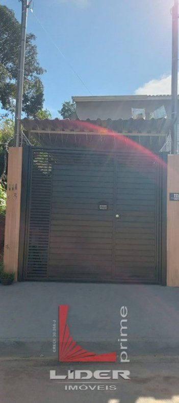 house em Rua das Cerejeiras, Condomínio Terras de Santa Cruz - Bragança Paulista - SP