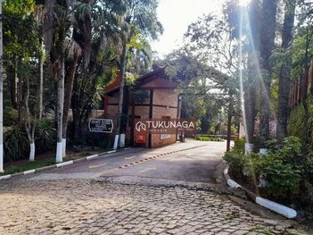 land_lot em Alameda dos Guatambus, Roseira - Mairiporã - SP