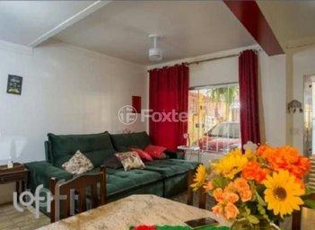 house em Dom José Maurício, Santana - São Paulo - SP