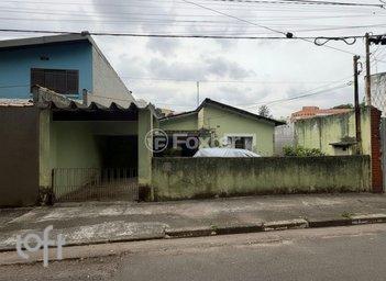 house em Praça Mário Battiston, Centro - Osasco - SP