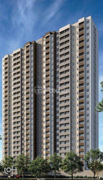 apartment em Rua Fortunato Ferraz, Lapa - São Paulo - SP