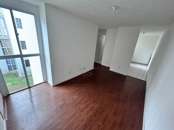 apartment em Rua Baru, Conquista Veredas - Contagem - MG