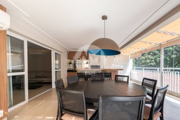 apartment em Rua Ministro Luiz Gallotti, Vila Cordeiro - São Paulo - SP
