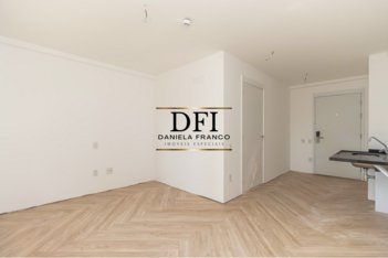 apartment em Rua Paulistânia, Sumarezinho - São Paulo - SP