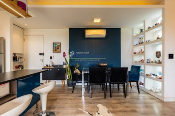 apartment em Avenida do Cursino, Vila Moraes - São Paulo - SP
