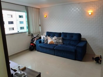 apartment em SHCES Quadra 309, Cruzeiro Novo - Brasília - DF