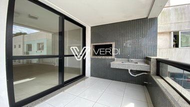 apartment em Rua Morom, Centro - Passo Fundo - RS