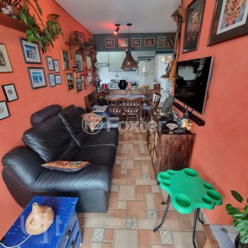 apartment em Rua Coelho Barradas, Parque da Vila Prudente - São Paulo - SP