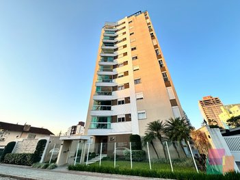 apartment em Rua Pernambuco, Anita Garibaldi - Joinville - SC