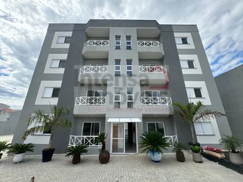 apartment em Avenida Monsenhor João José de Azevedo, Crispim - Pindamonhangaba - SP