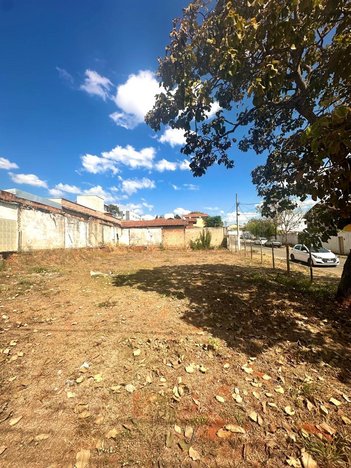 land_lot em Avenida Monteiro Lobato, Coronel Ovídio Guerra - Lagoa Santa - MG
