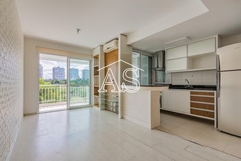 apartment em Avenida Veríssimo de Amaral, Jardim Europa - Porto Alegre - RS