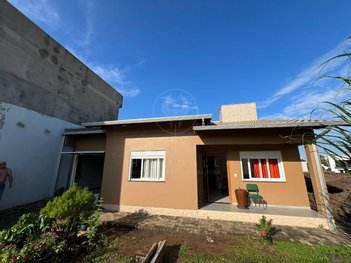 house em Rua Sibipiruna, Portão Velho - Portão - RS