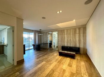 apartment em Rua Doutor Antônio Augusto B. Penteado, Jardim Elite - Piracicaba - SP