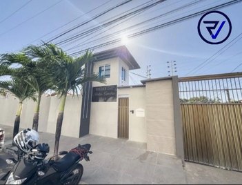 house em Rua dos Sabiás, Passaré - Fortaleza - CE