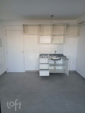 apartment em Avenida Álvaro Machado Pedrosa, Parada Inglesa - São Paulo - SP