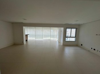 apartment em Rua Gaivota, Moema - São Paulo - SP