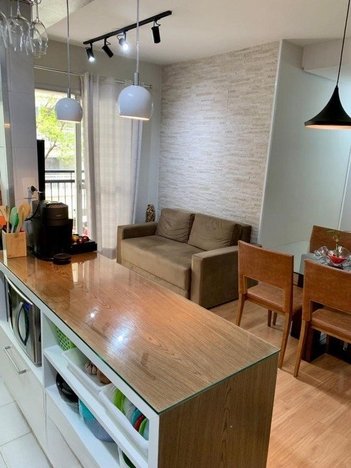 apartment em Rua Belmonte, Bela Aliança - São Paulo - SP