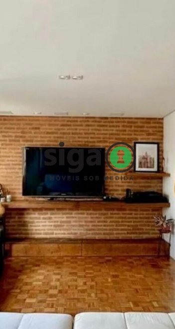 apartment em Rua Baluarte, Vila Olímpia - São Paulo - SP