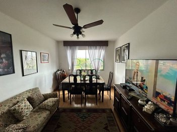 apartment em Rua Baronesa de Bela Vista, Vila Congonhas - São Paulo - SP