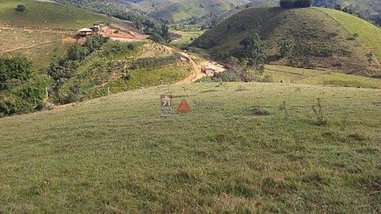 land_lot em Estrada do Florindo, Buquirinha - São José dos Campos - SP