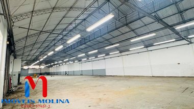 industrial em Alameda São Caetano, Jardim - Santo André - SP