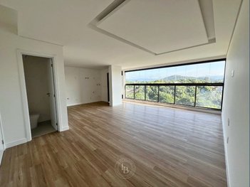 apartment em Rua Felipe Camarão, Anita Garibaldi - Joinville - SC