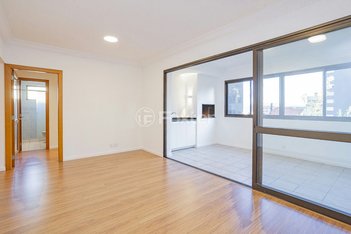 apartment em Avenida Palmeira, Petrópolis - Porto Alegre - RS