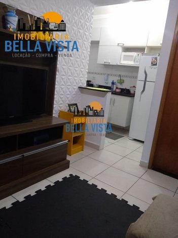 office em Rua Coronel Silva Teles, Parque São Vicente - São Vicente - SP